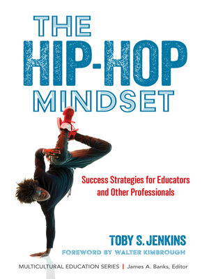 cover image of The Hip-Hop Mindset